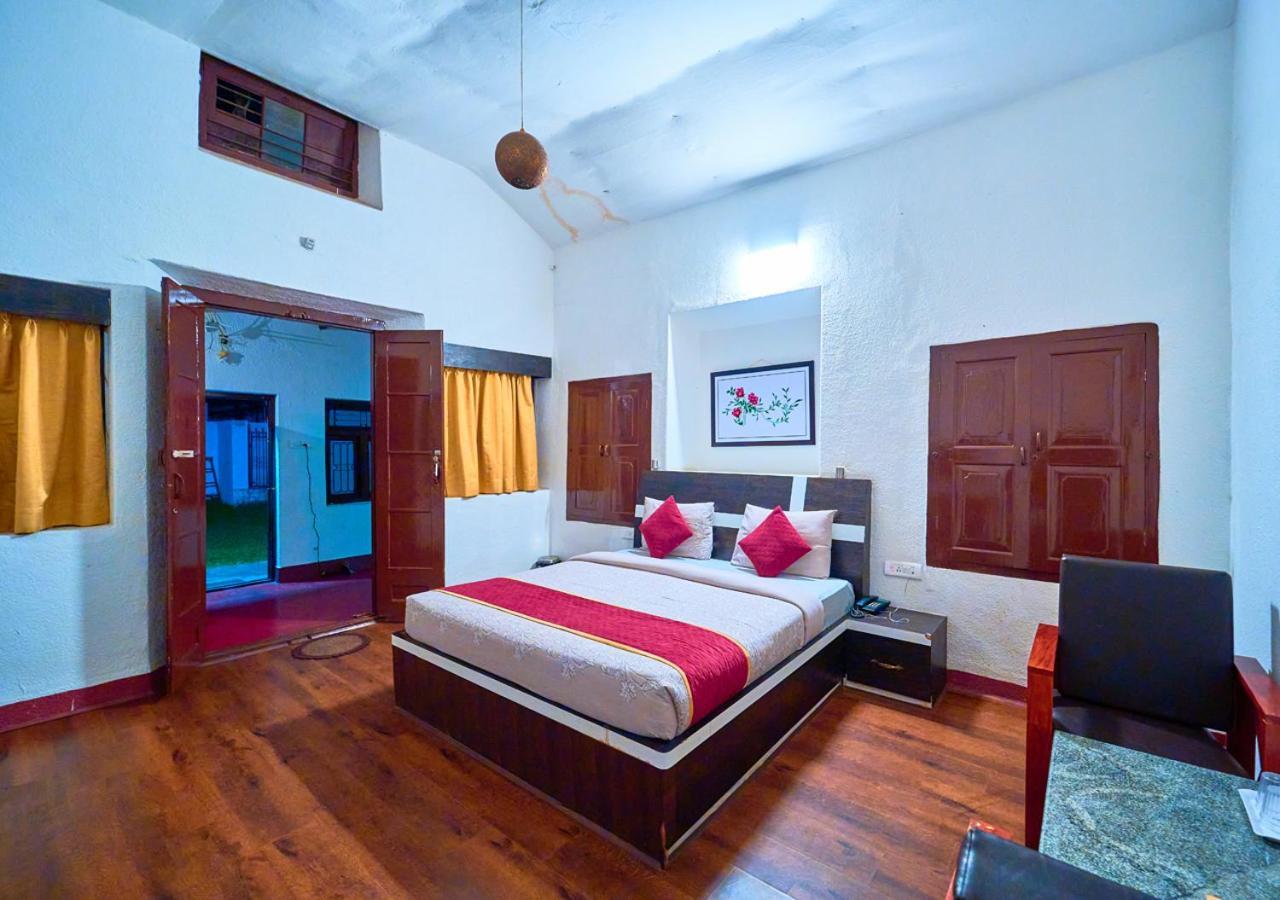 Aj Heritage Ooty Resort By Voye Homes ภายนอก รูปภาพ