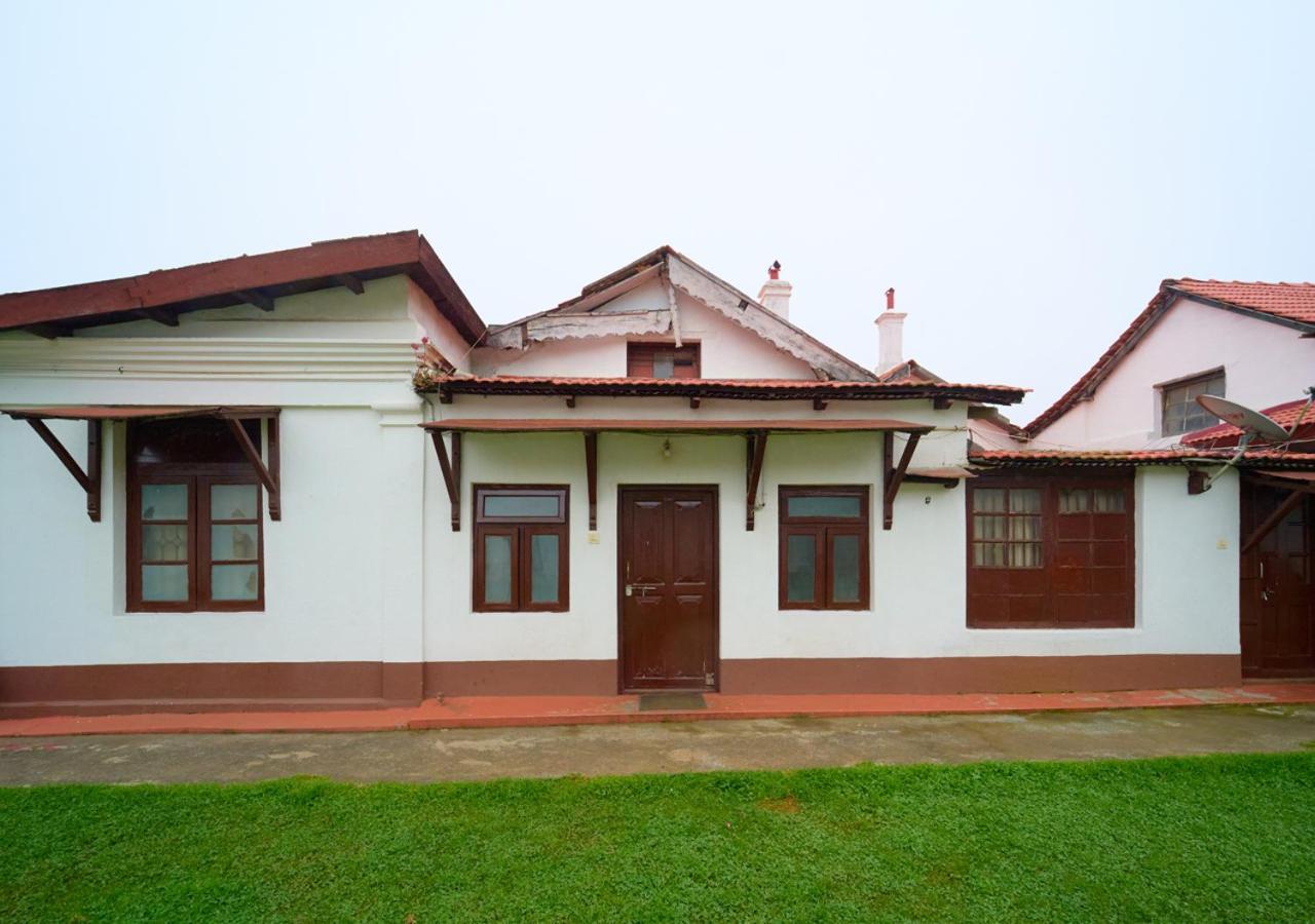 Aj Heritage Ooty Resort By Voye Homes ภายนอก รูปภาพ